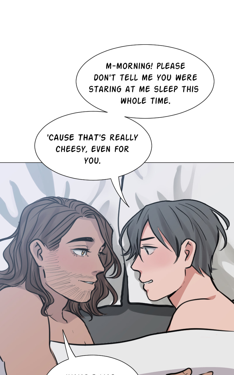 The Doctors are Out Chapter 103 page 19 - 