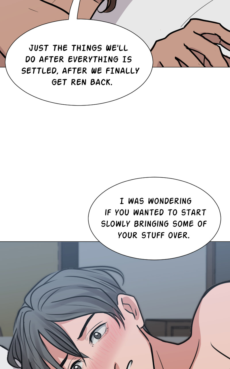 The Doctors are Out Chapter 103 page 21 - 