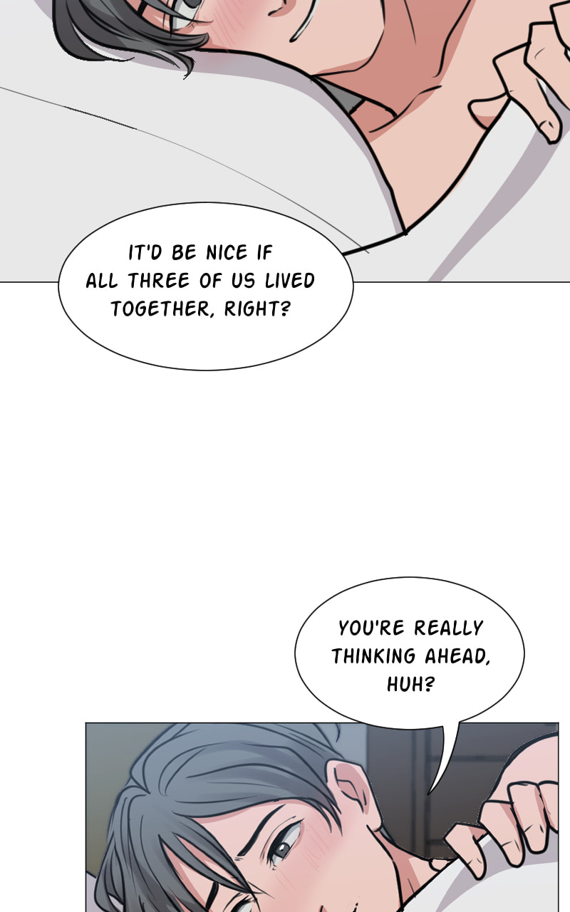 The Doctors are Out Chapter 103 page 22 - 