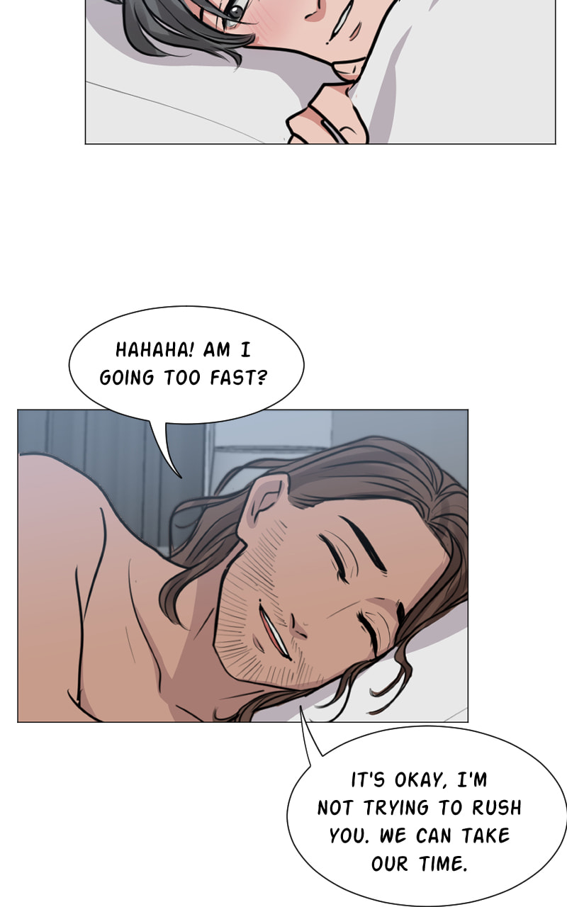 The Doctors are Out Chapter 103 page 23 - 