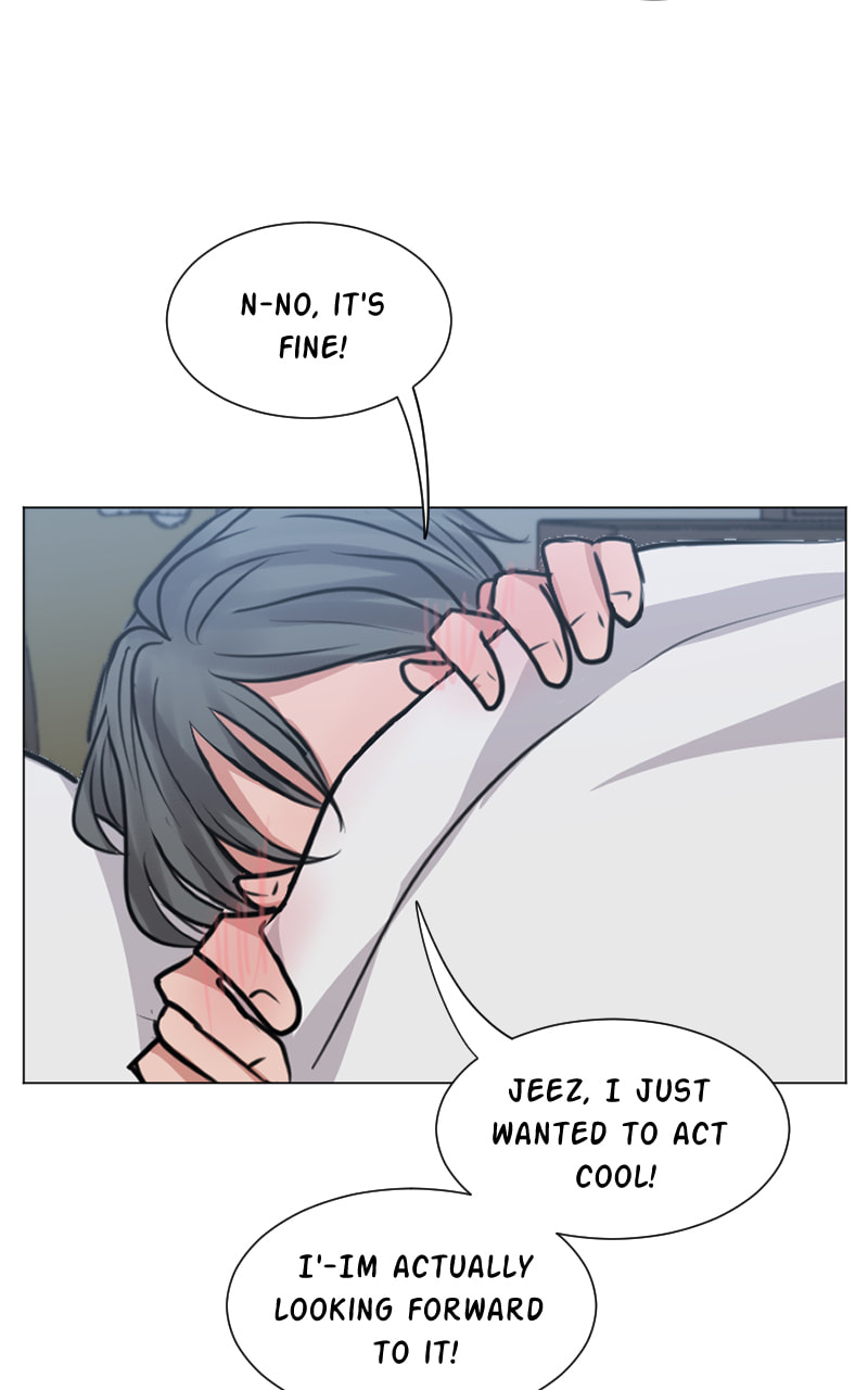 The Doctors are Out Chapter 103 page 24 - 