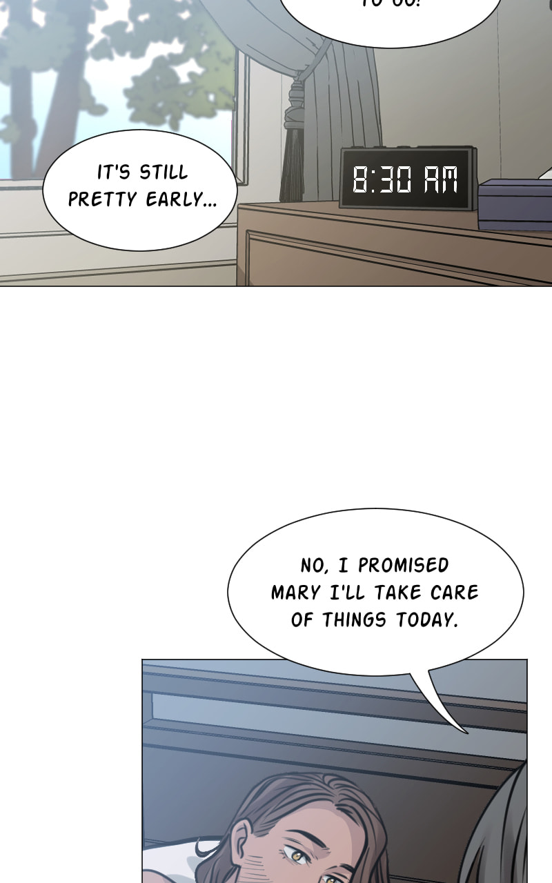 The Doctors are Out Chapter 103 page 28 - 