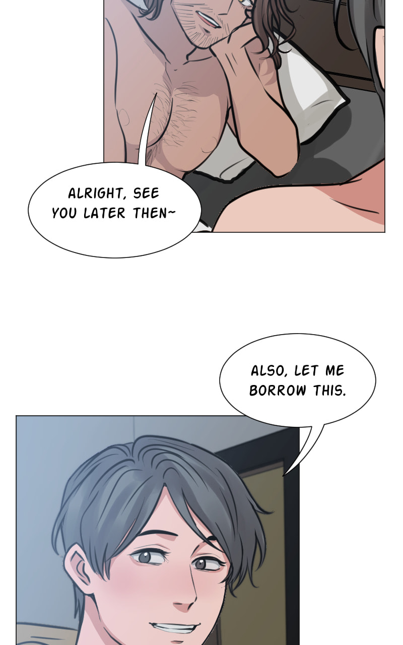 The Doctors are Out Chapter 103 page 29 - 