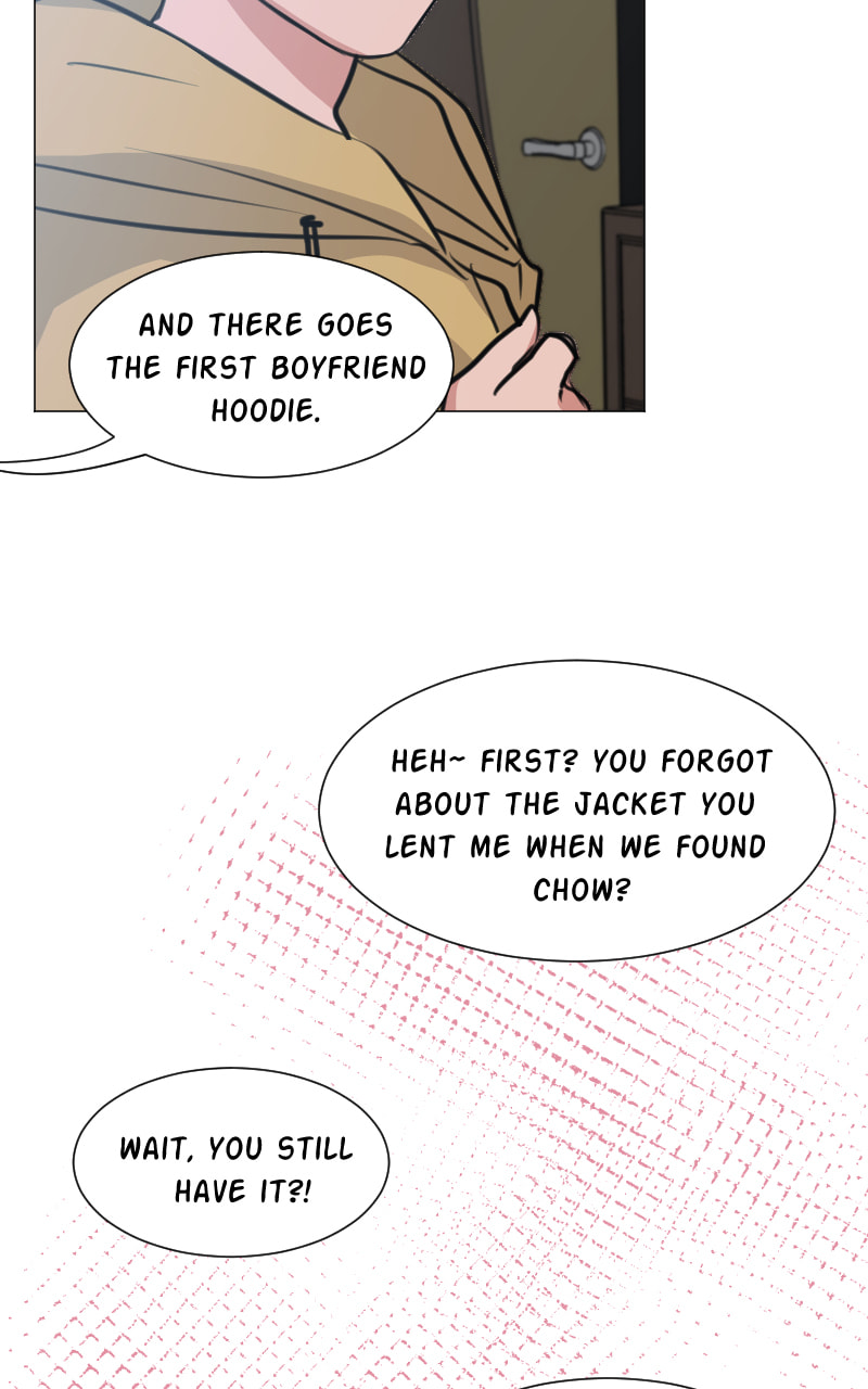 The Doctors are Out Chapter 103 page 30 - 