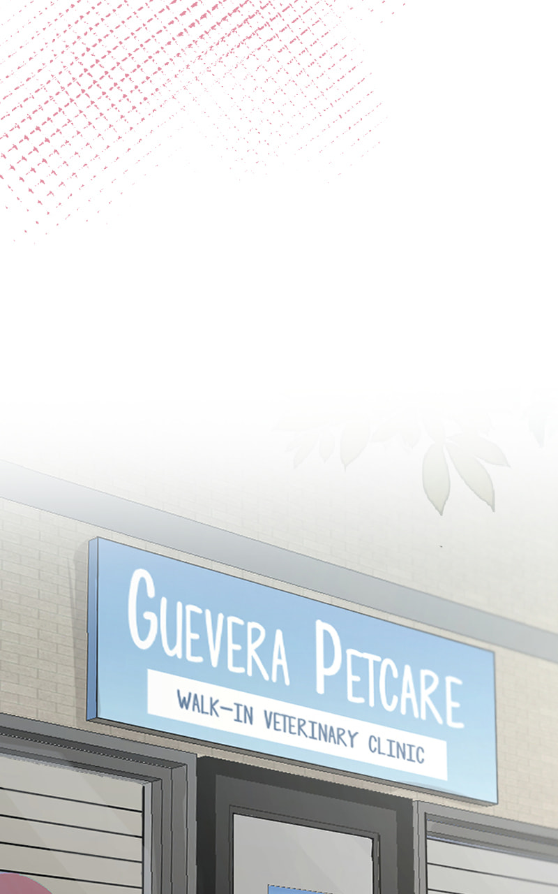 The Doctors are Out Chapter 103 page 32 - 