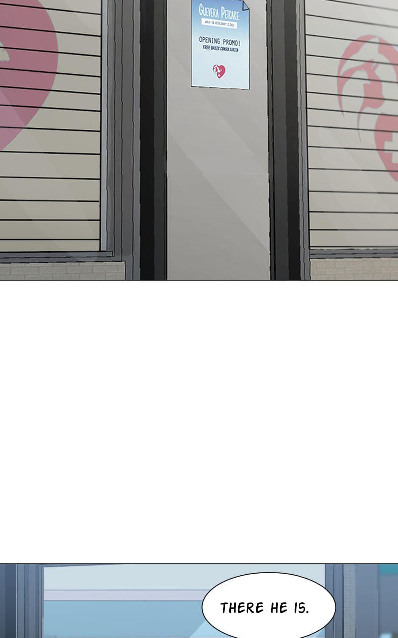 The Doctors are Out Chapter 103 page 33 - 