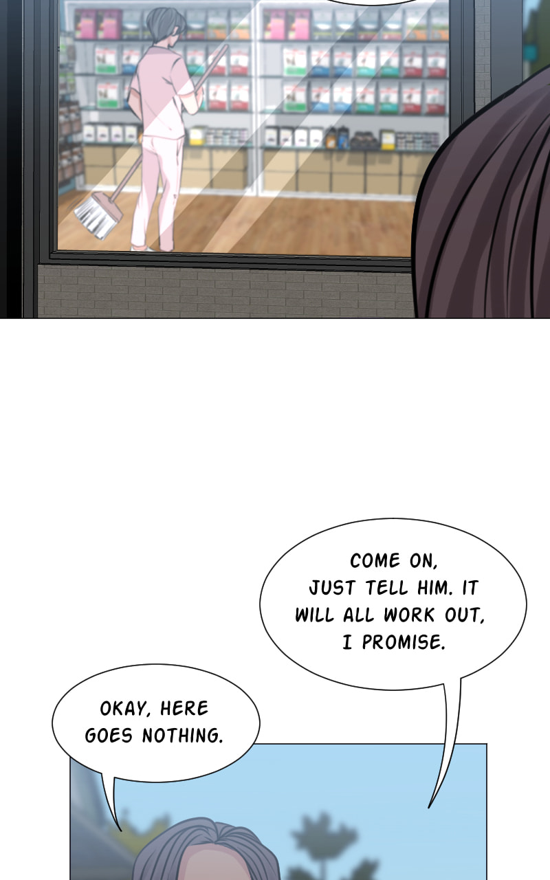 The Doctors are Out Chapter 103 page 34 - 