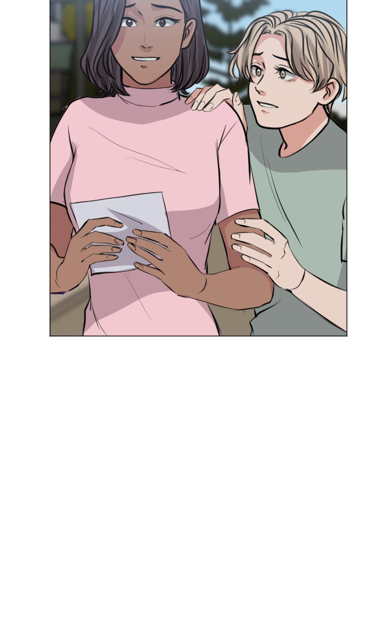 The Doctors are Out Chapter 103 page 35 - 