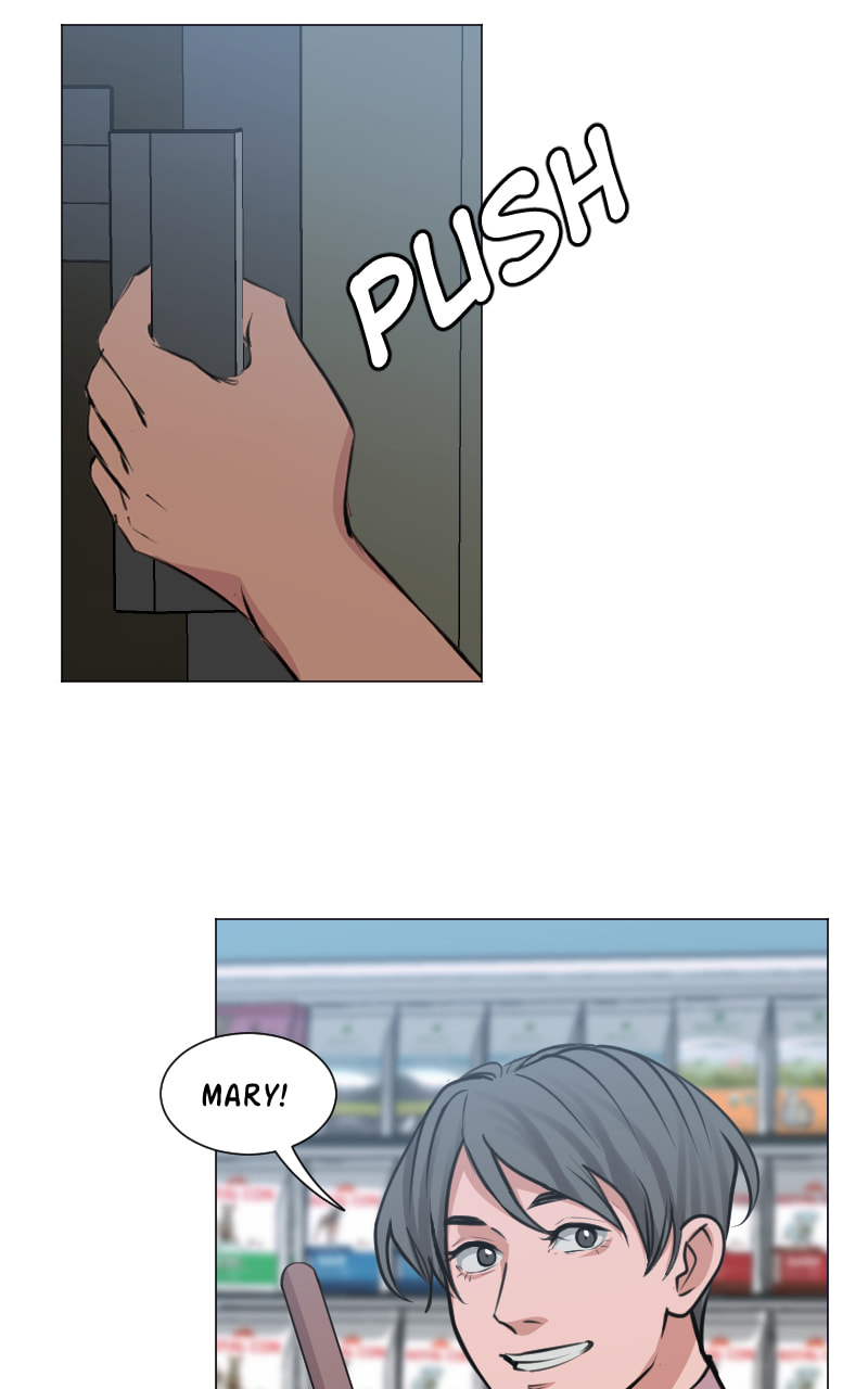 The Doctors are Out Chapter 103 page 36 - 