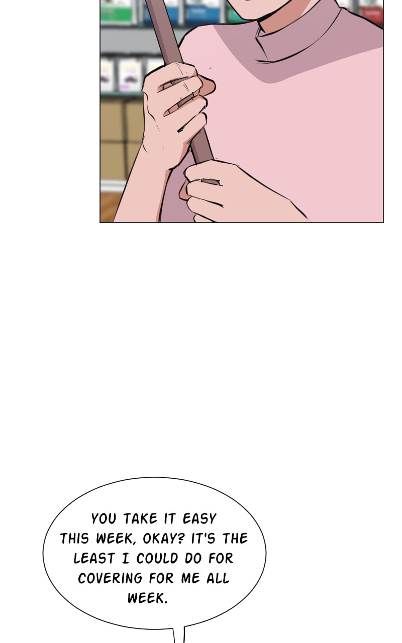 The Doctors are Out Chapter 103 page 37 - 
