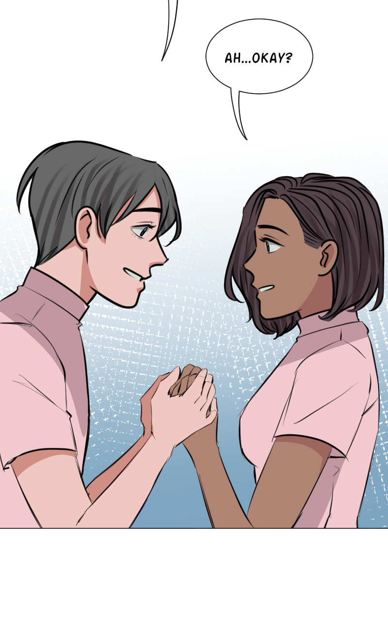 The Doctors are Out Chapter 103 page 38 - 