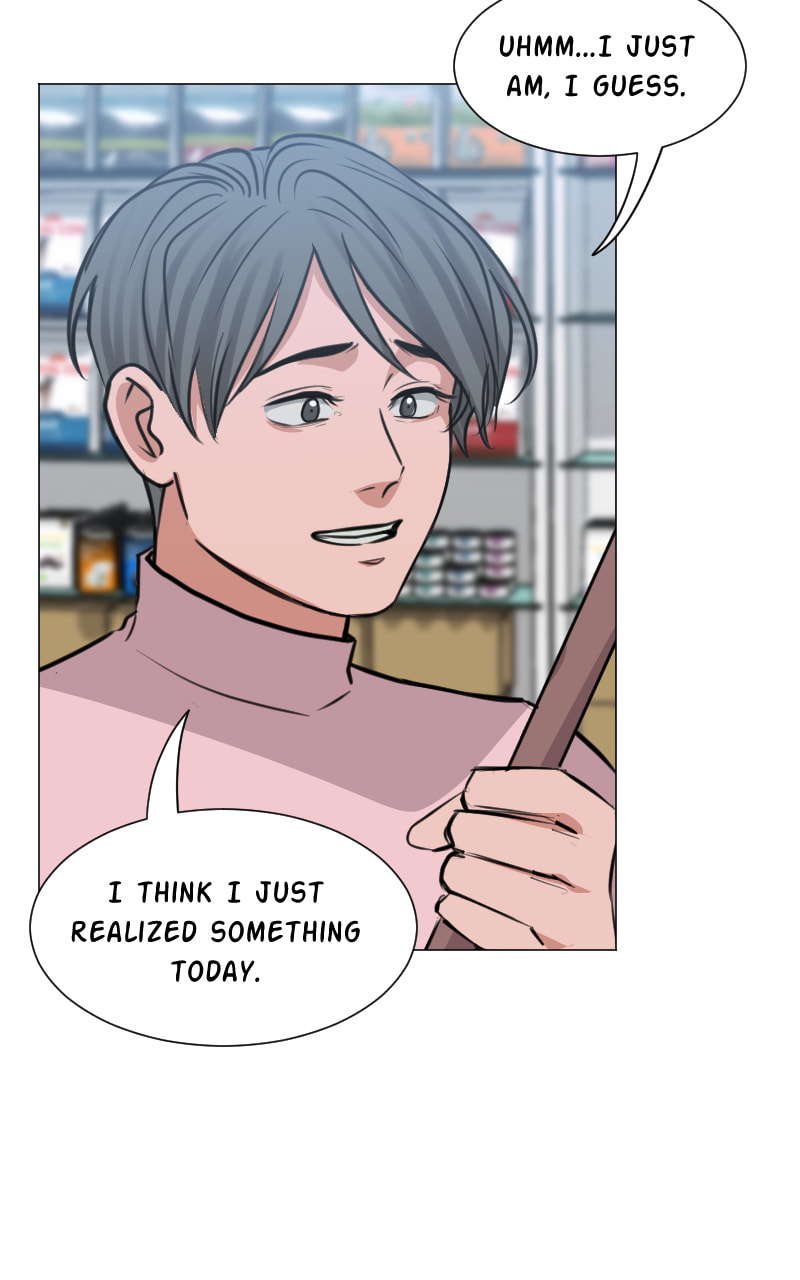 The Doctors are Out Chapter 103 page 40 - 