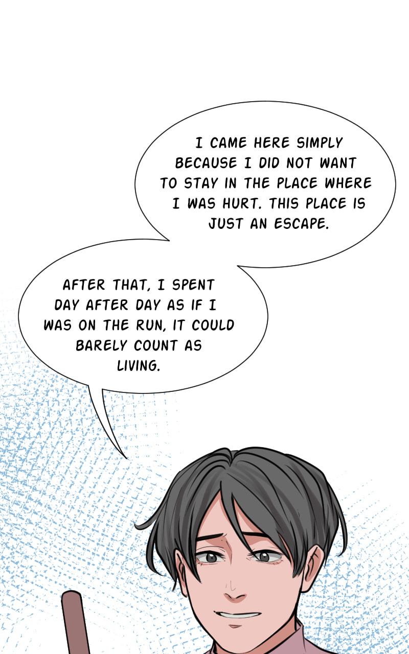 The Doctors are Out Chapter 103 page 41 - 