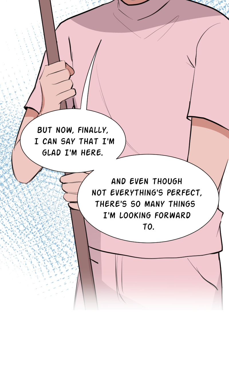 The Doctors are Out Chapter 103 page 42 - 