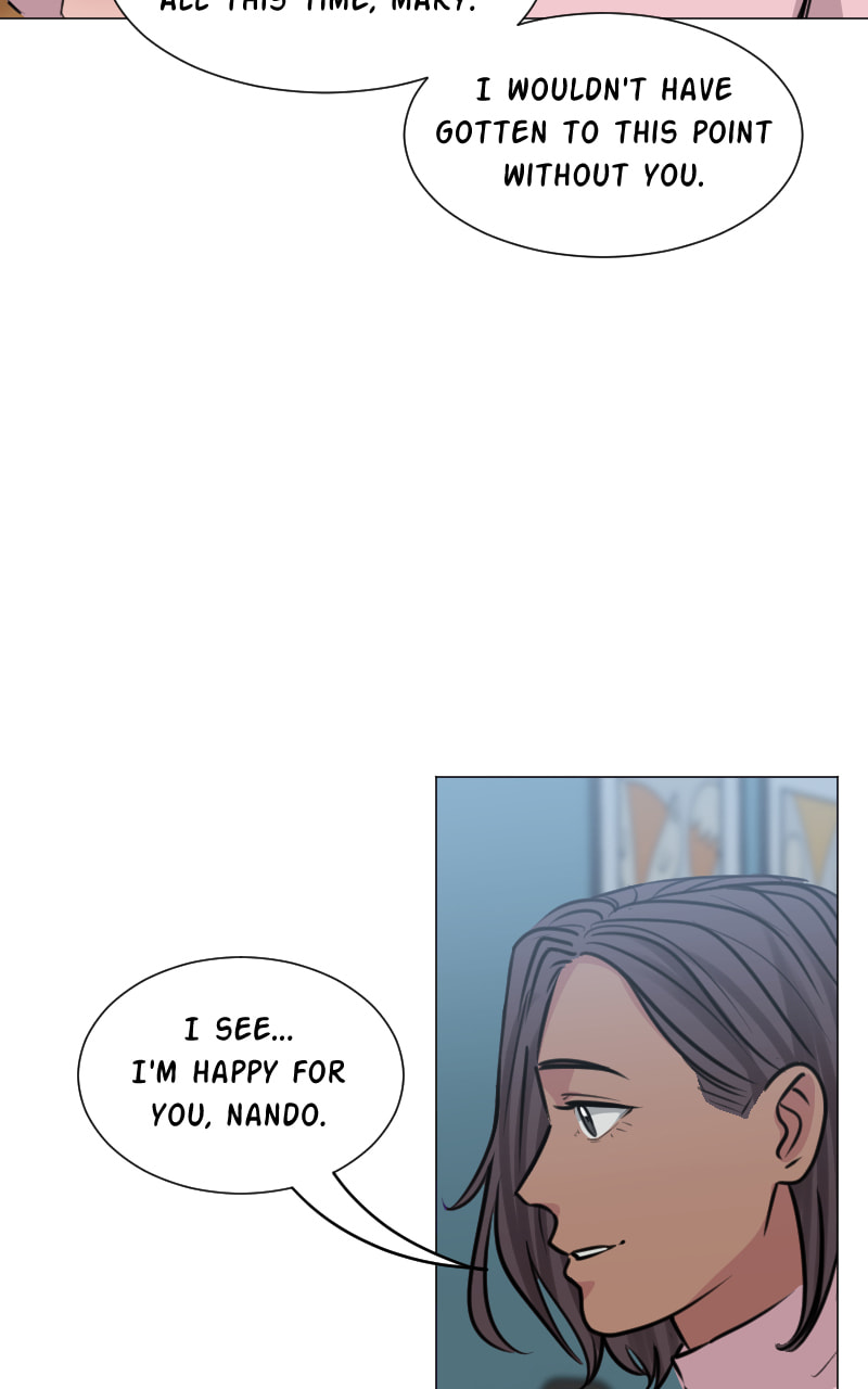 The Doctors are Out Chapter 103 page 44 - 