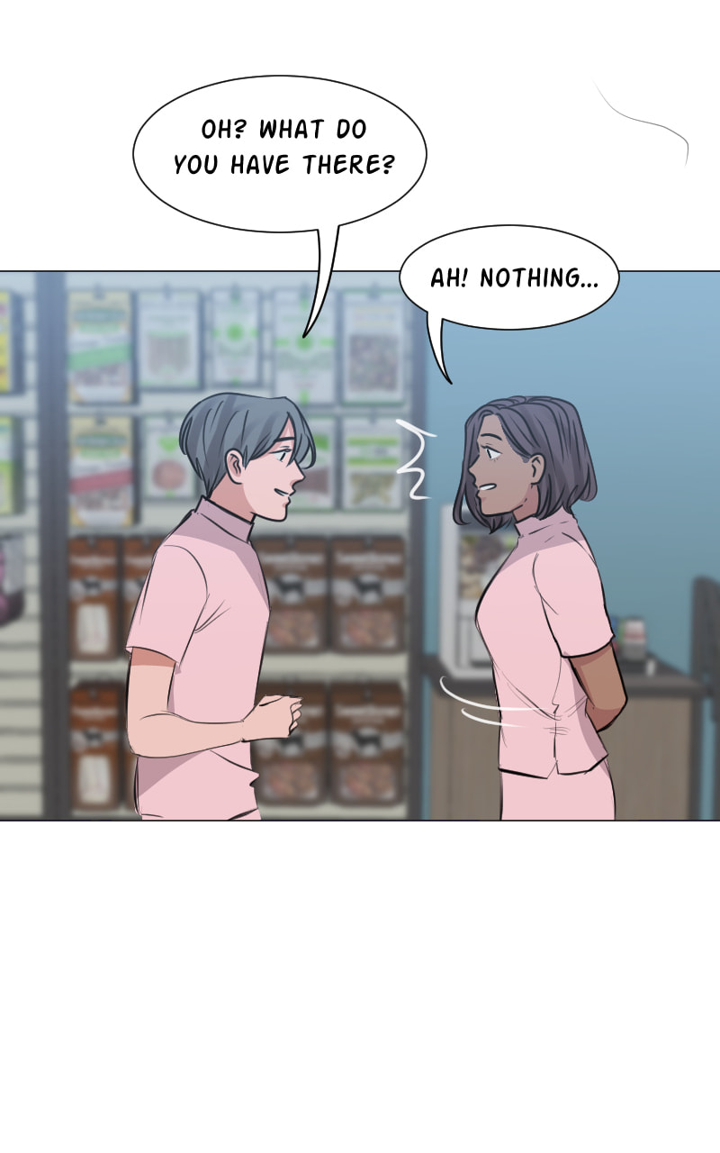 The Doctors are Out Chapter 103 page 46 - 
