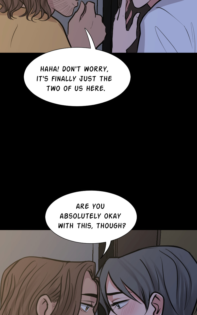 The Doctors are Out Chapter 103 page 6 - 