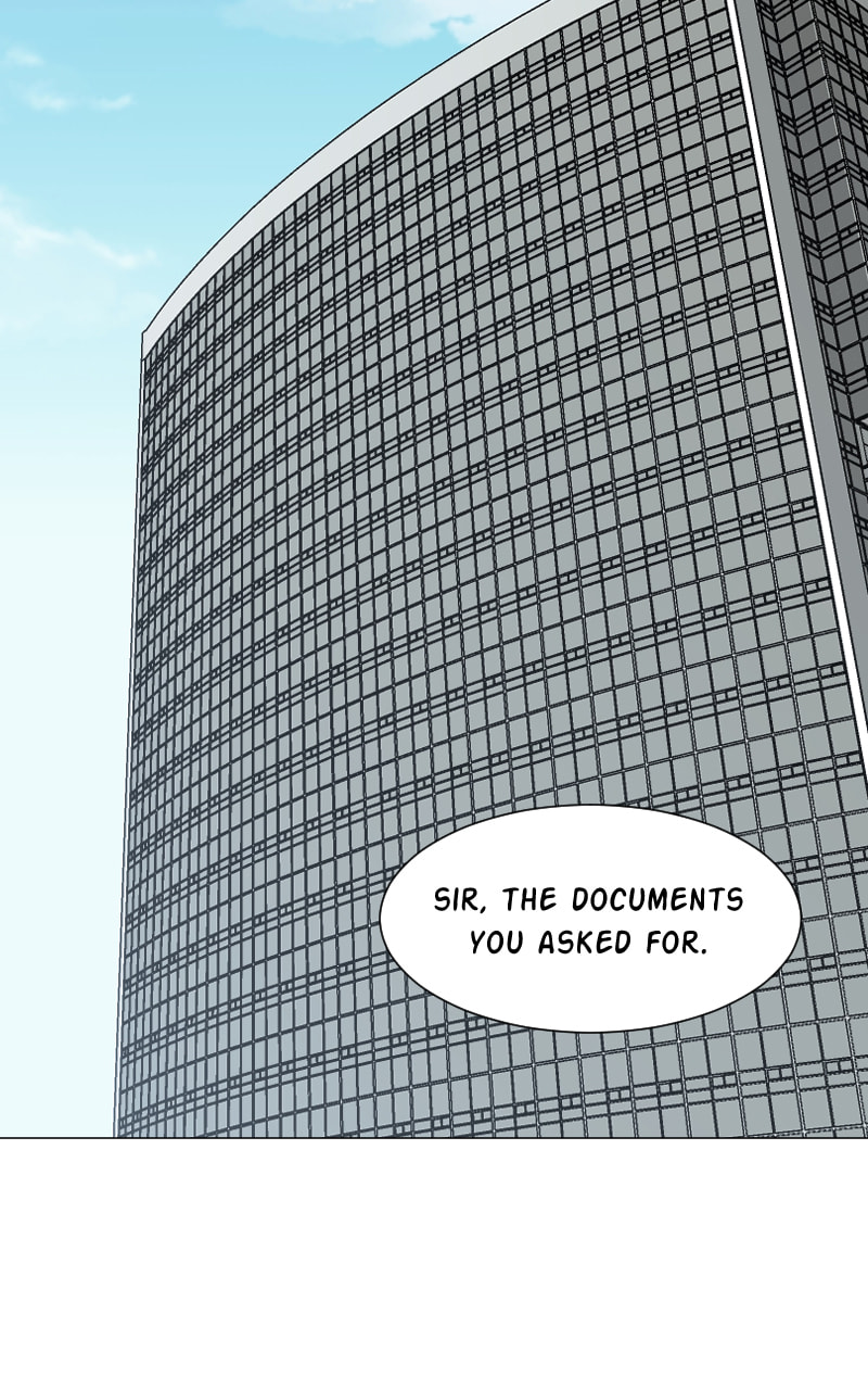 The Doctors are Out Chapter 103 page 51 - 