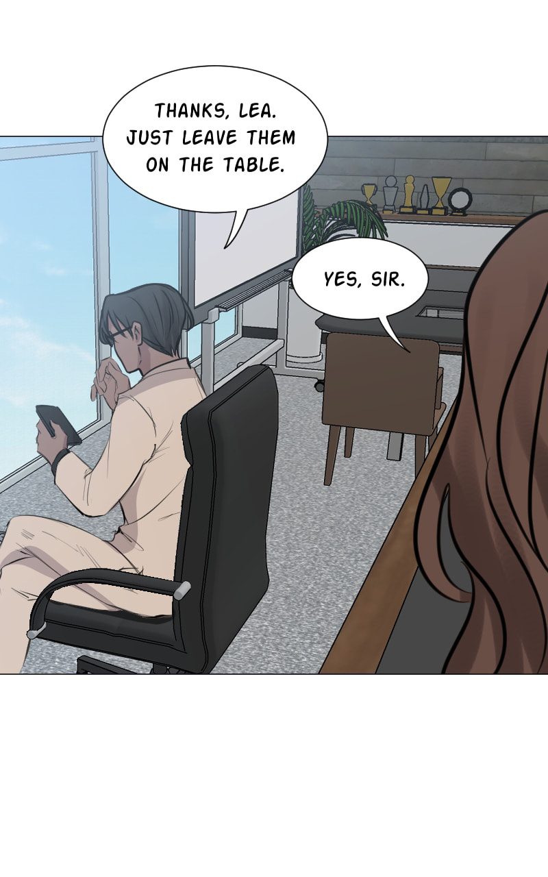 The Doctors are Out Chapter 103 page 52 - 