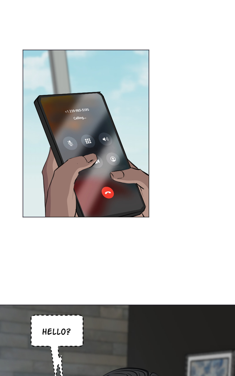 The Doctors are Out Chapter 103 page 53 - 