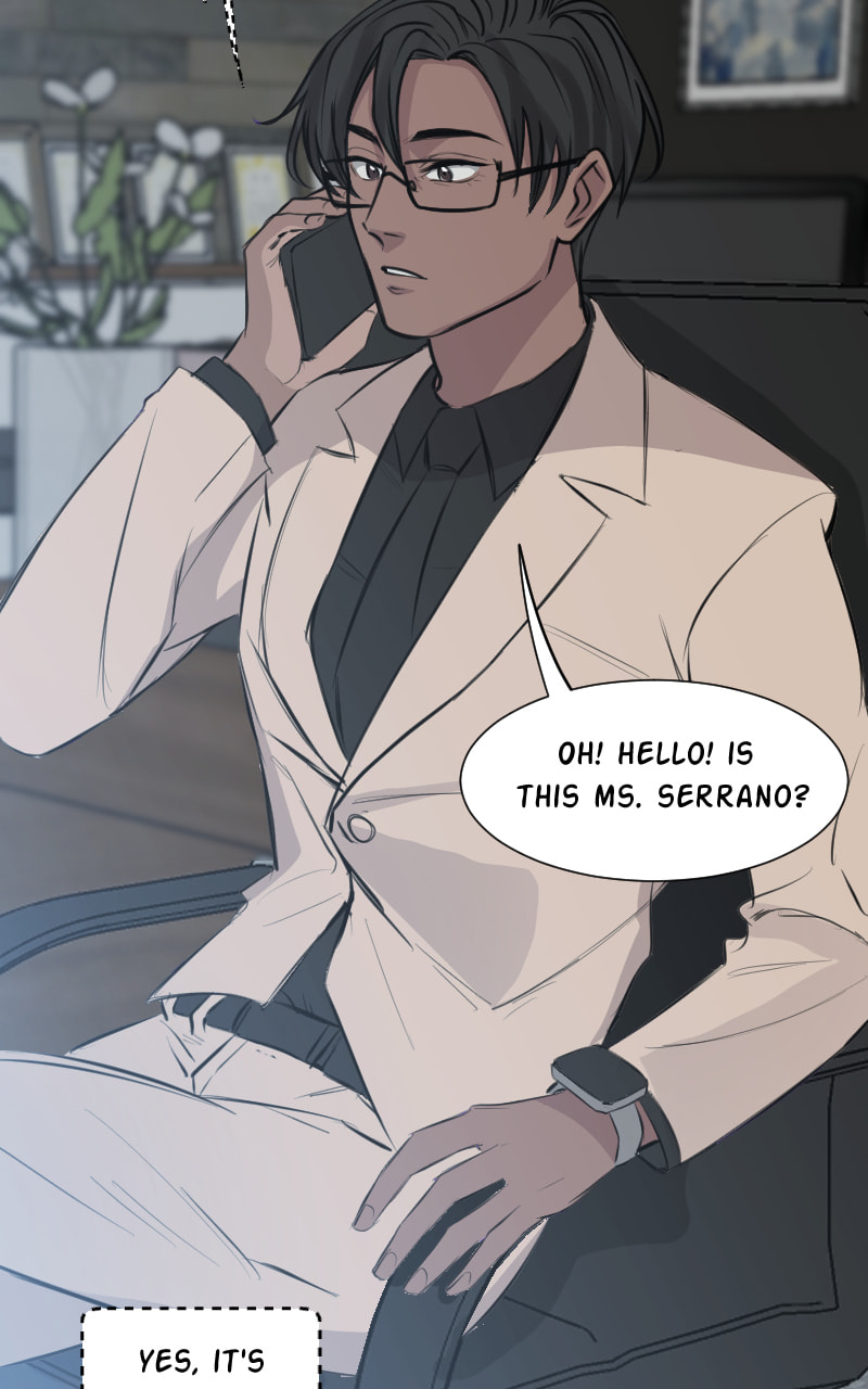 The Doctors are Out Chapter 103 page 54 - 