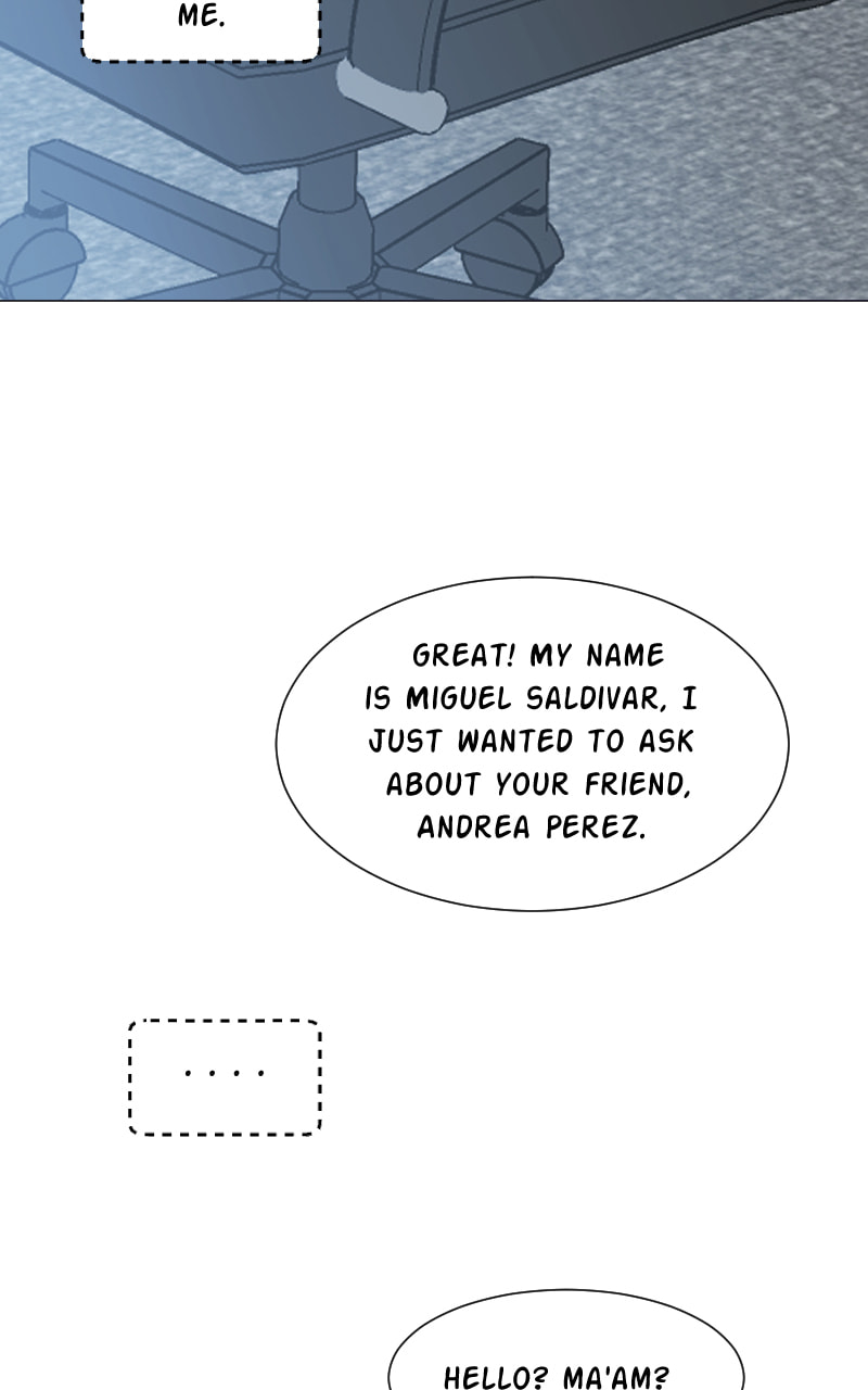 The Doctors are Out Chapter 103 page 55 - 