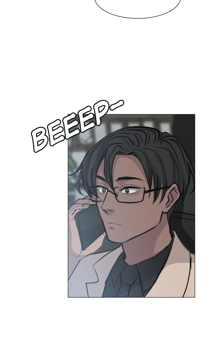 The Doctors are Out Chapter 103 page 56 - 