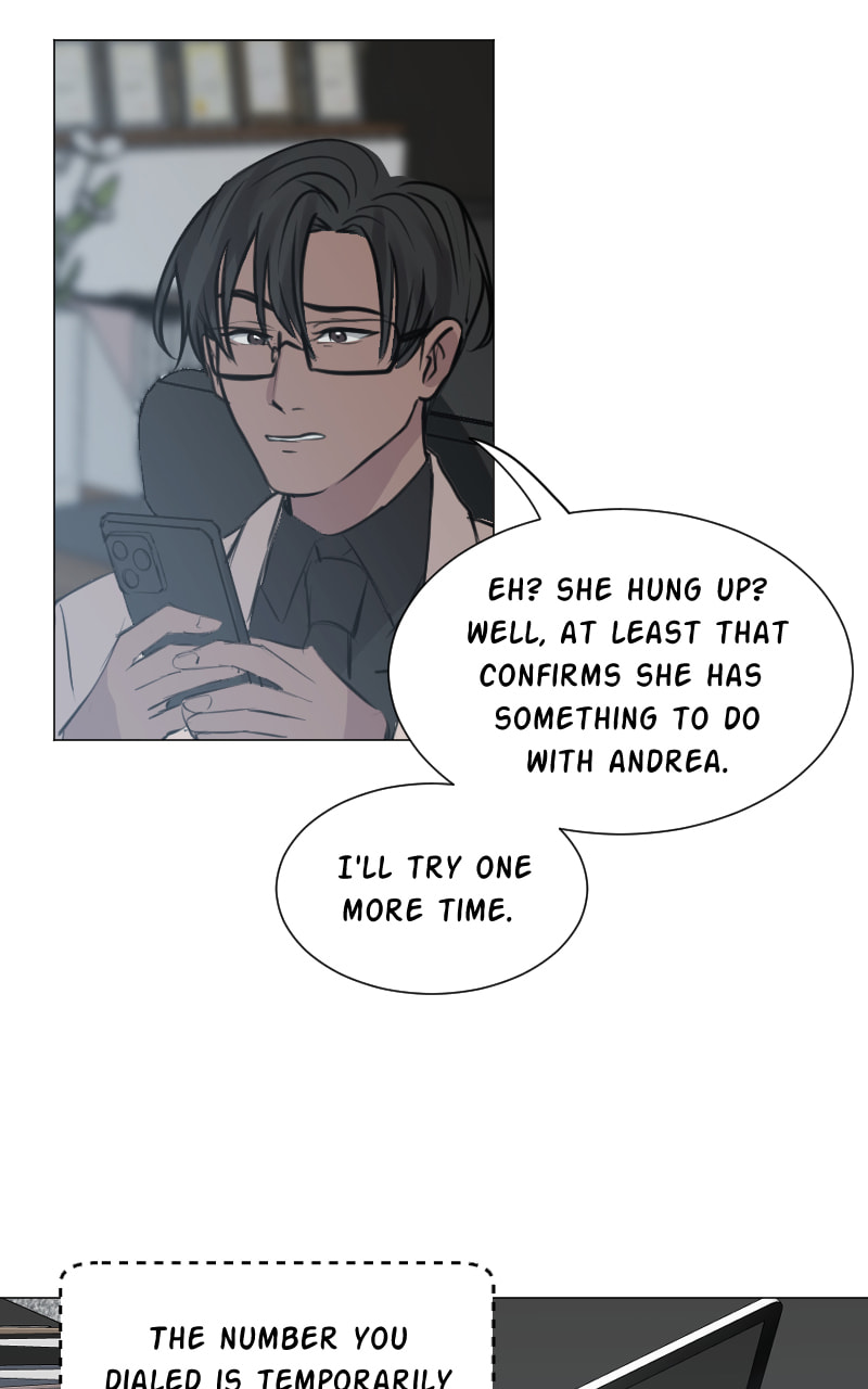 The Doctors are Out Chapter 103 page 57 - 