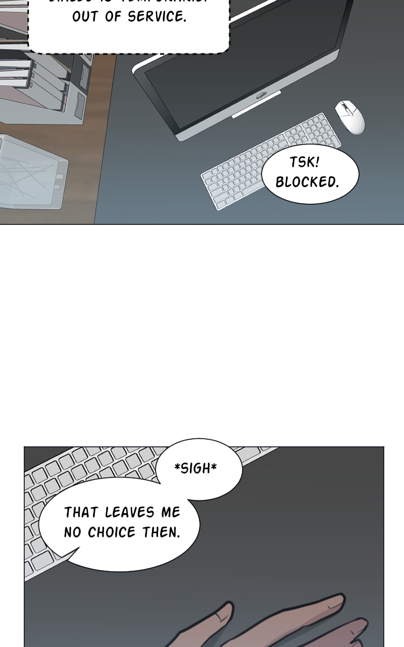The Doctors are Out Chapter 103 page 58 - 