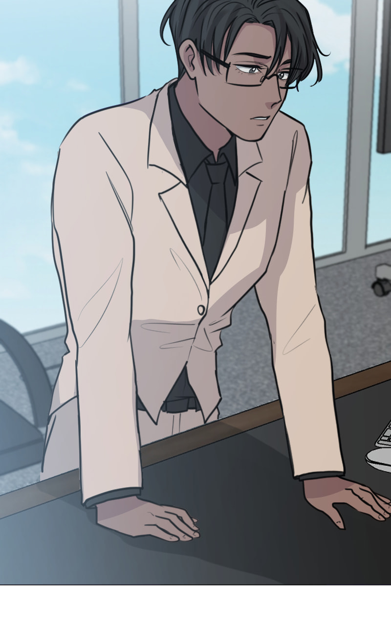 The Doctors are Out Chapter 103 page 60 - 