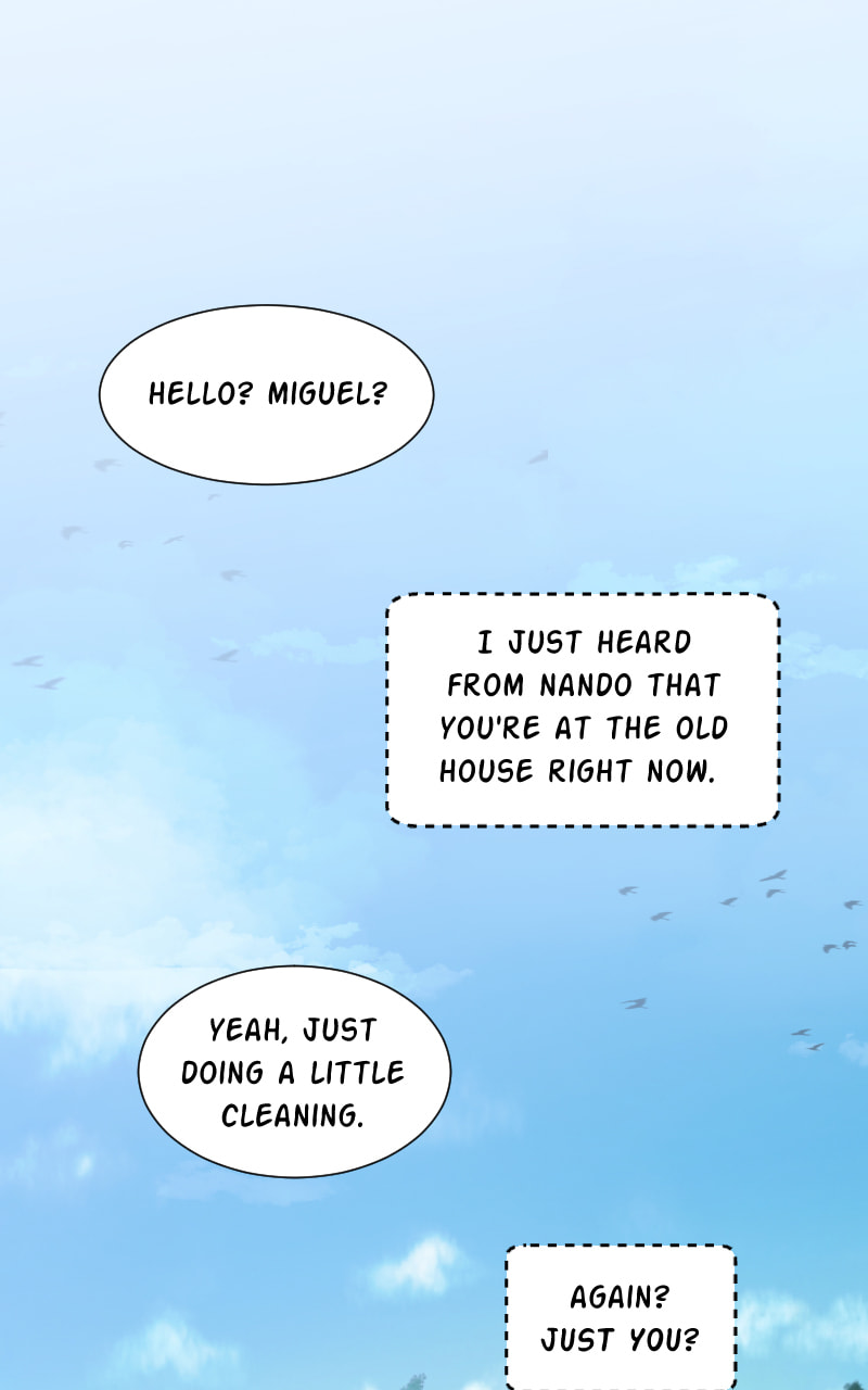 The Doctors are Out Chapter 104 page 2 - 