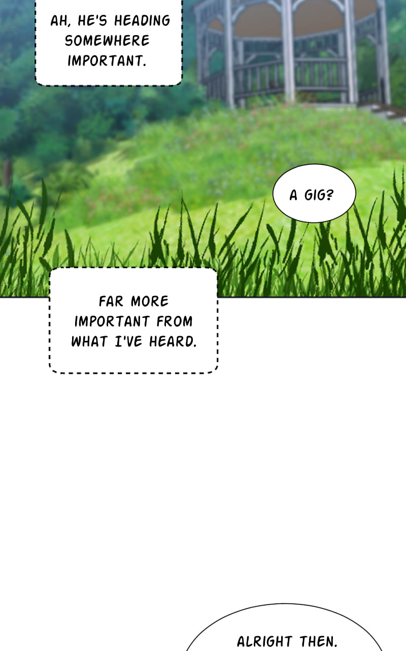The Doctors are Out Chapter 104 page 11 - 