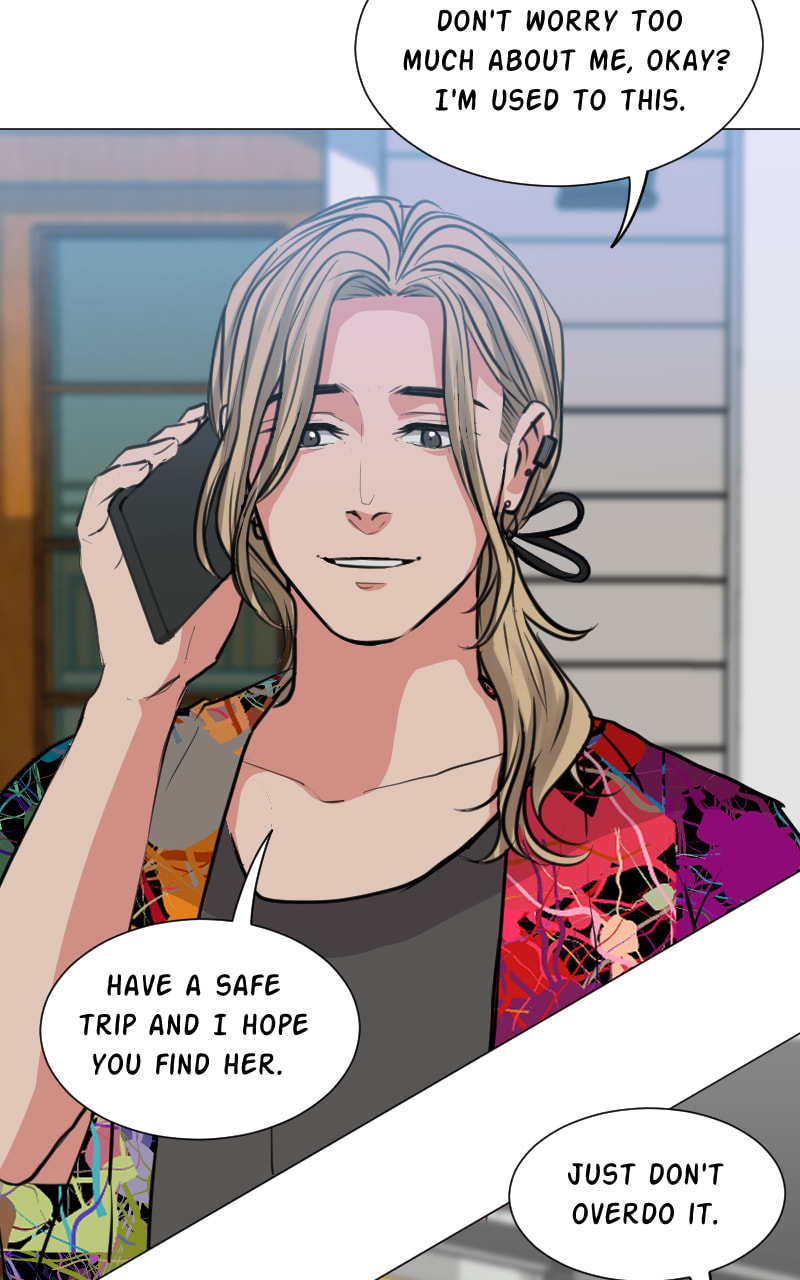 The Doctors are Out Chapter 104 page 12 - 