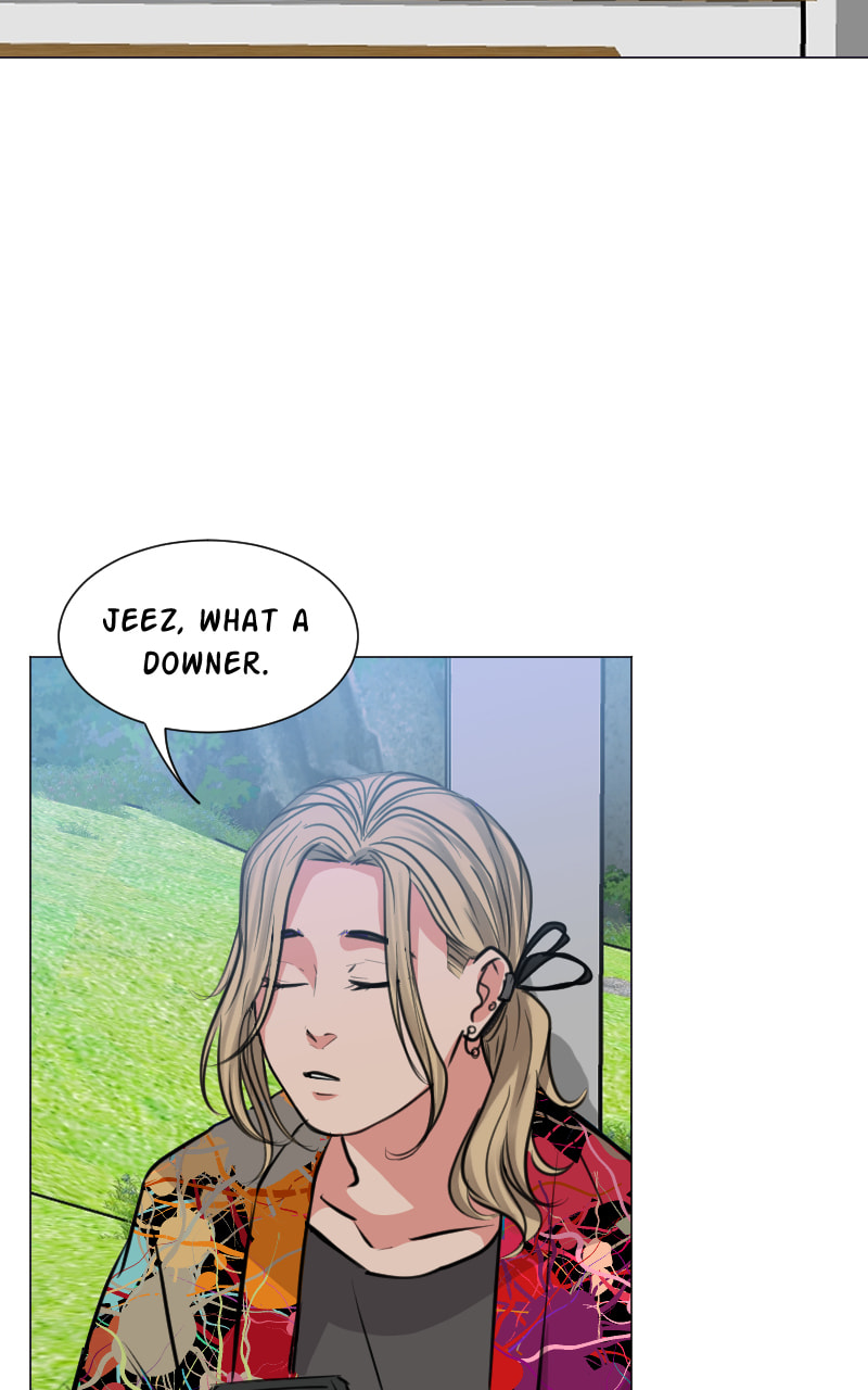 The Doctors are Out Chapter 104 page 15 - 