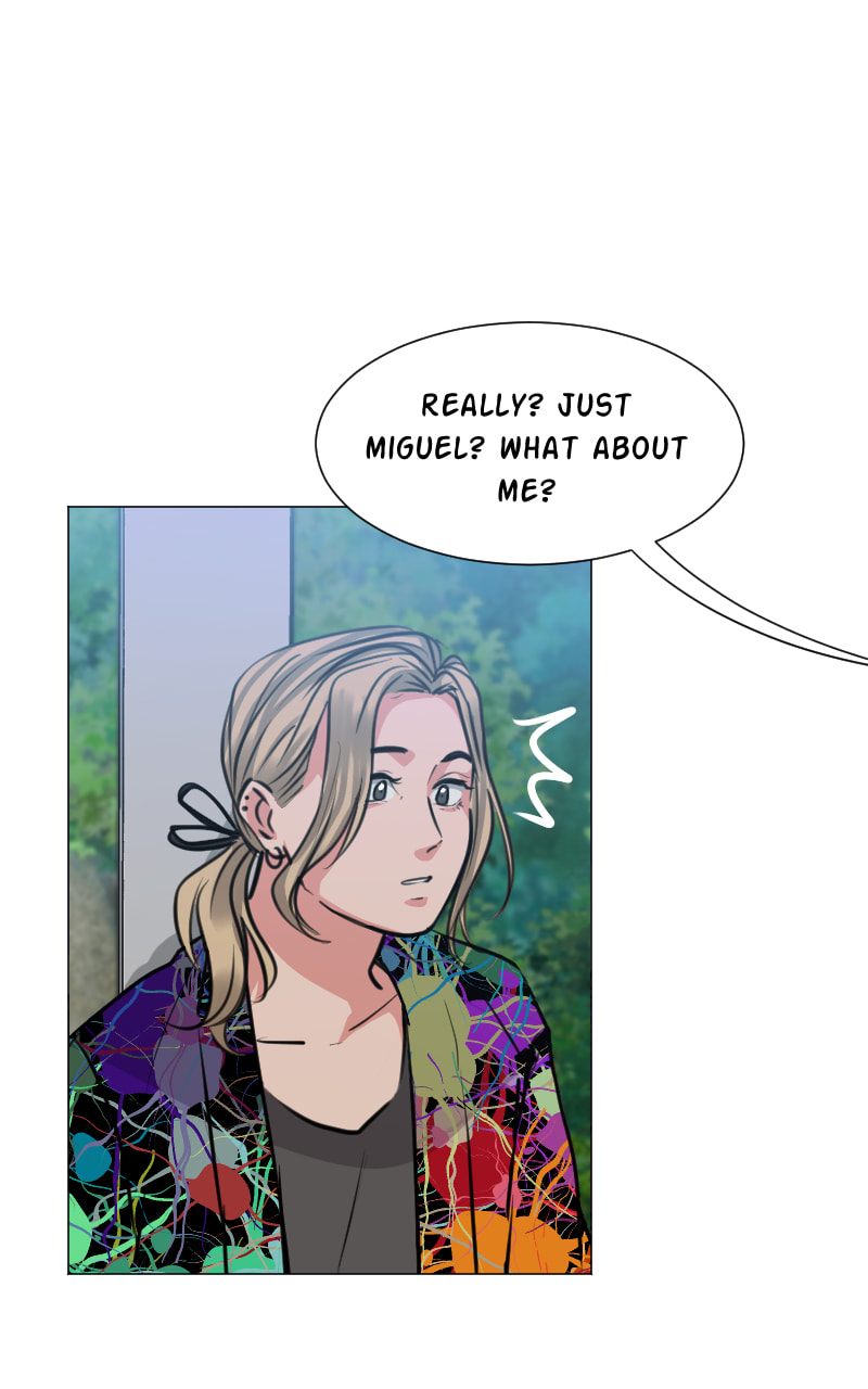 The Doctors are Out Chapter 104 page 17 - 