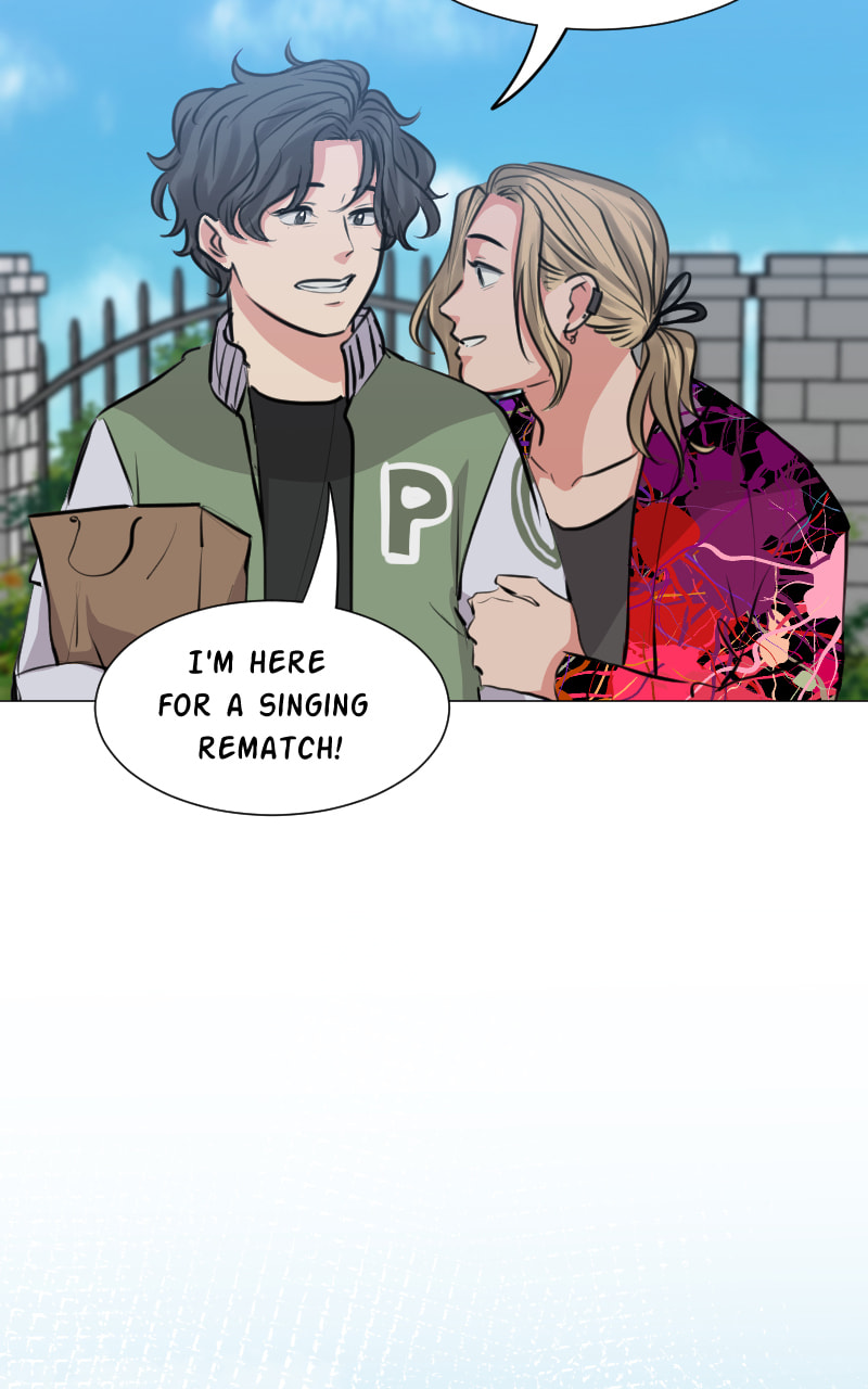 The Doctors are Out Chapter 104 page 22 - 