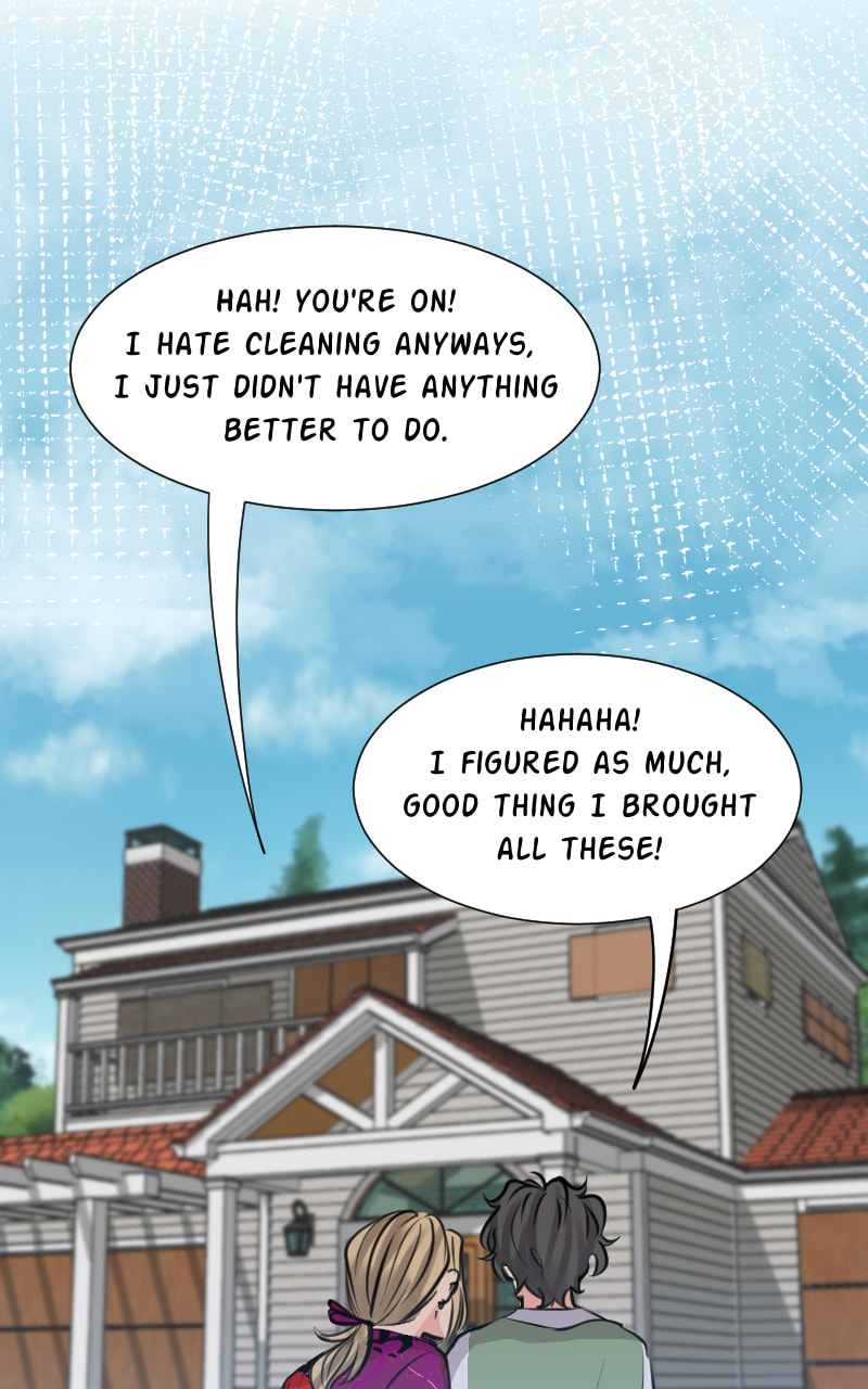 The Doctors are Out Chapter 104 page 23 - 