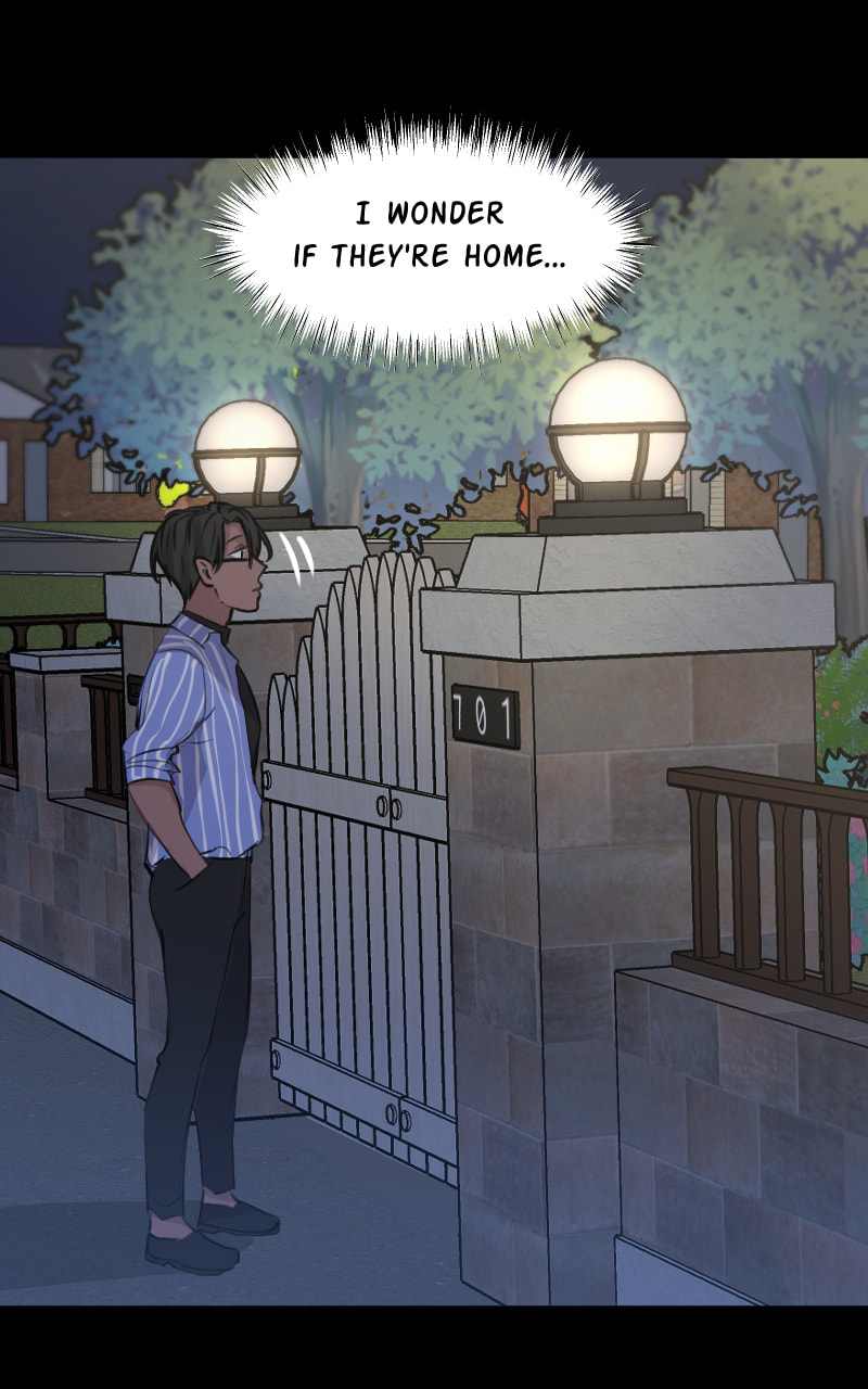 The Doctors are Out Chapter 104 page 30 - 
