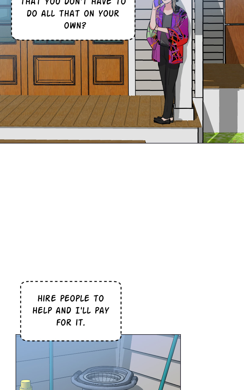 The Doctors are Out Chapter 104 page 4 - 