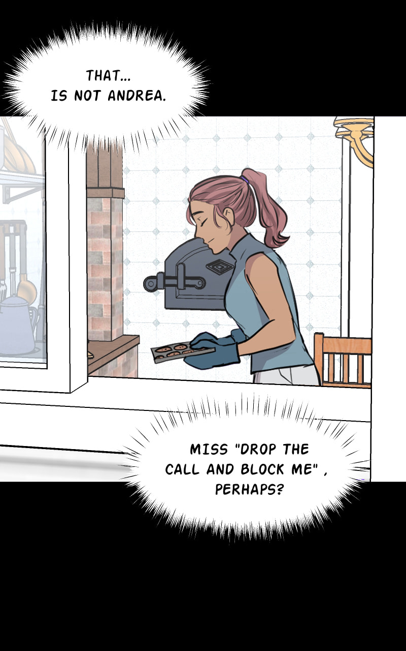 The Doctors are Out Chapter 104 page 32 - 