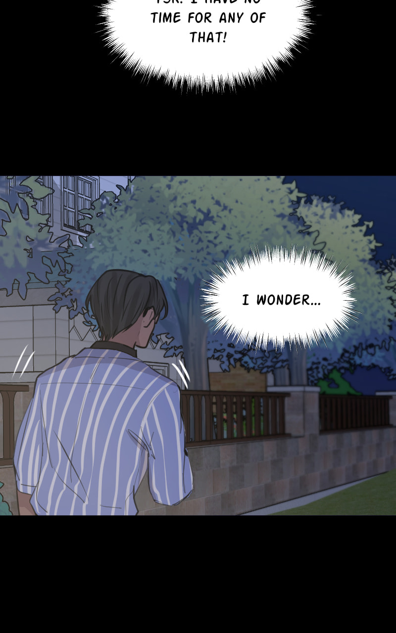 The Doctors are Out Chapter 104 page 35 - 
