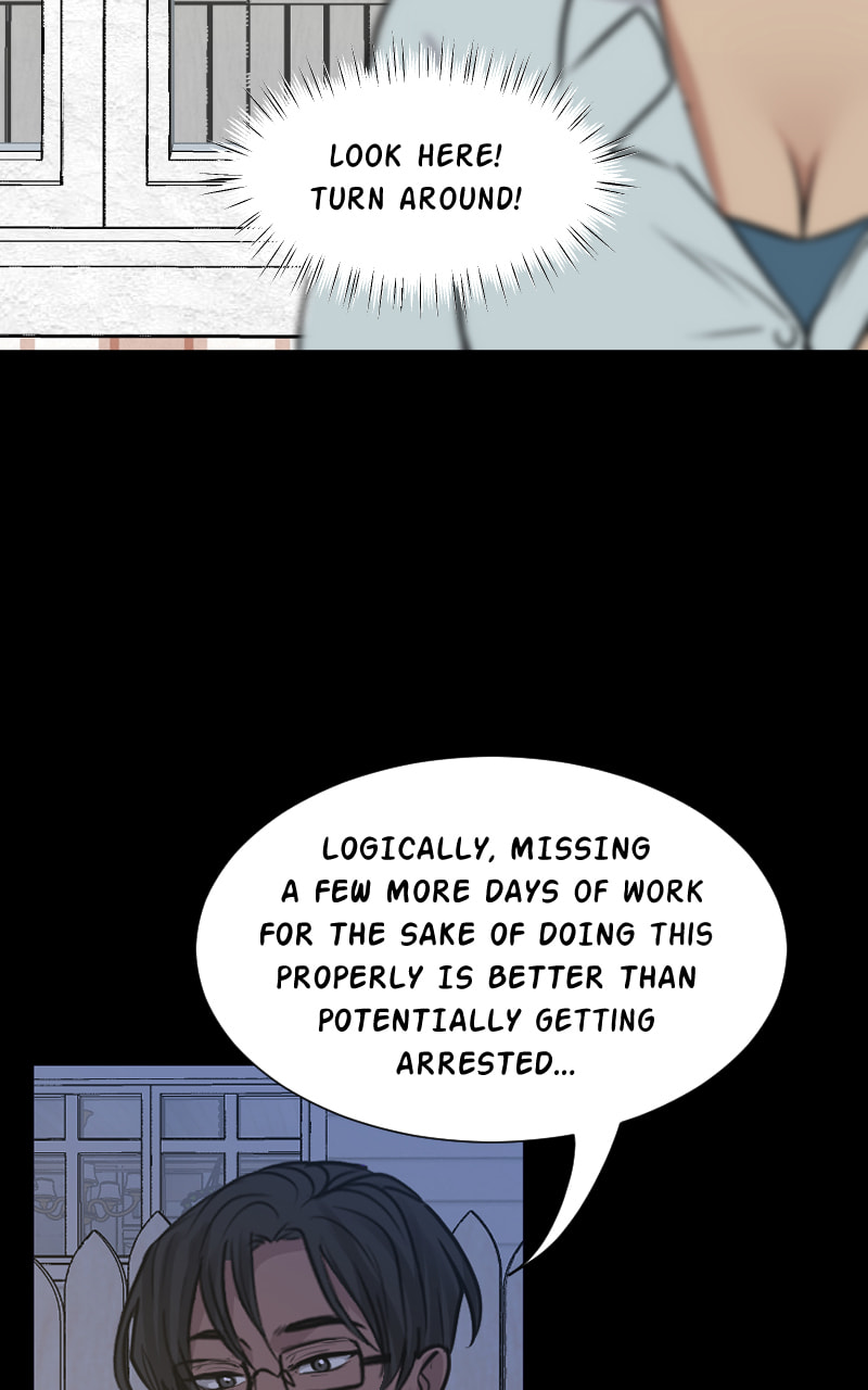 The Doctors are Out Chapter 104 page 40 - 