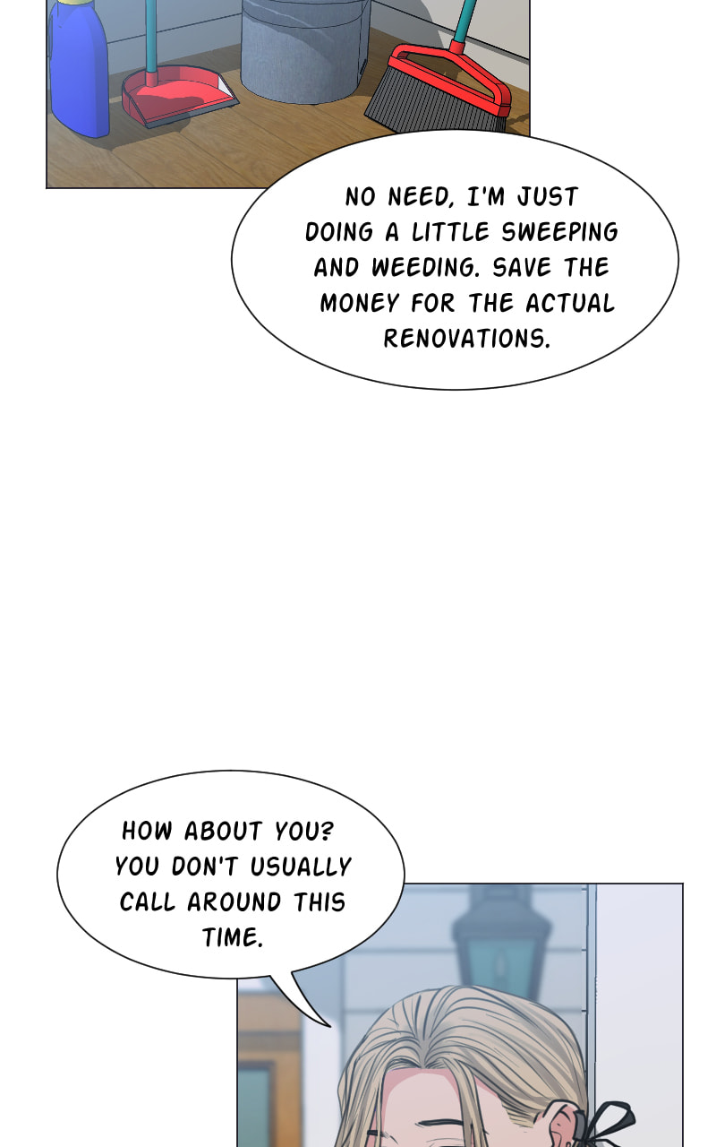 The Doctors are Out Chapter 104 page 5 - 