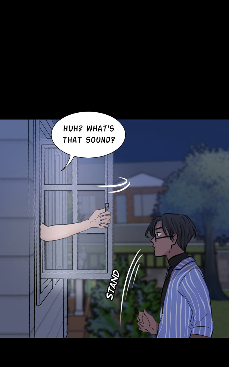 The Doctors are Out Chapter 104 page 44 - 