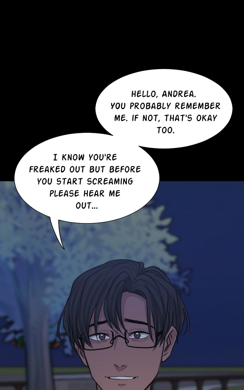 The Doctors are Out Chapter 104 page 45 - 