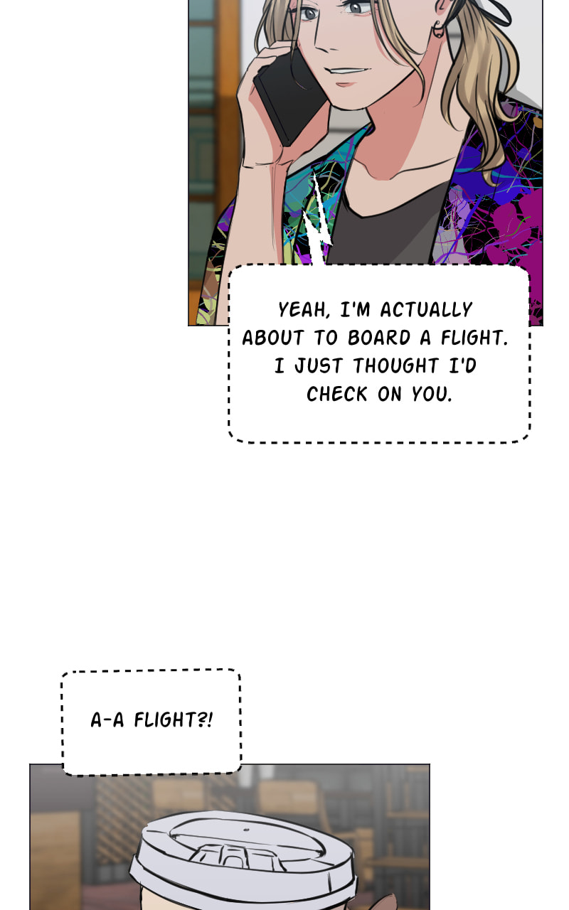 The Doctors are Out Chapter 104 page 6 - 