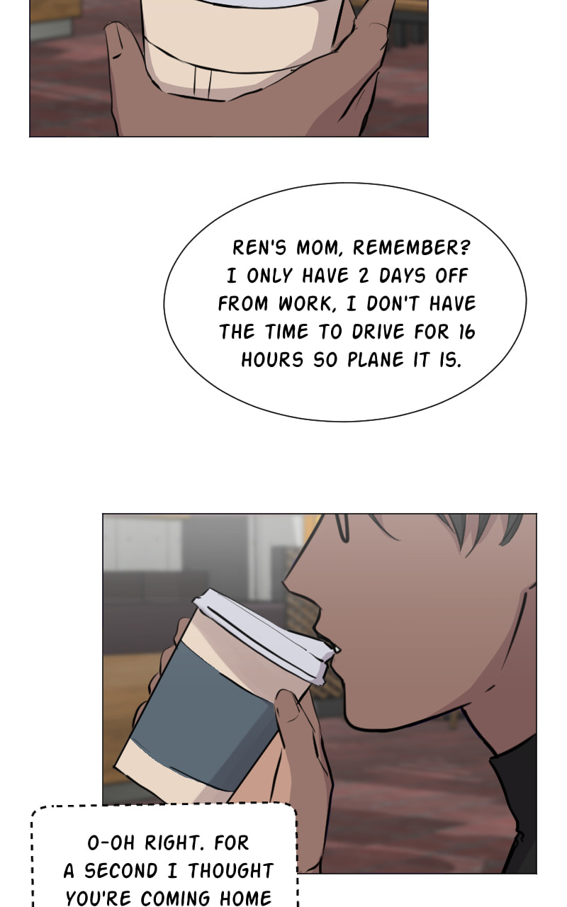 The Doctors are Out Chapter 104 page 7 - 