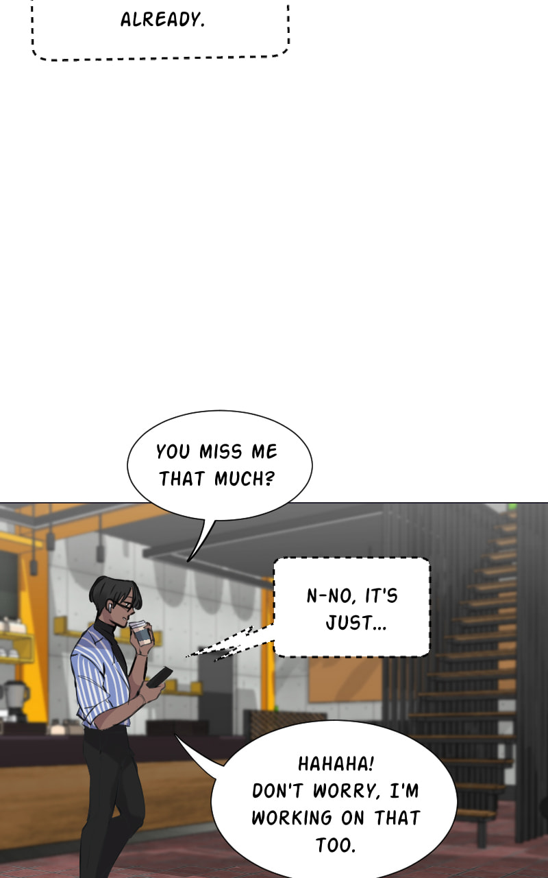 The Doctors are Out Chapter 104 page 8 - 
