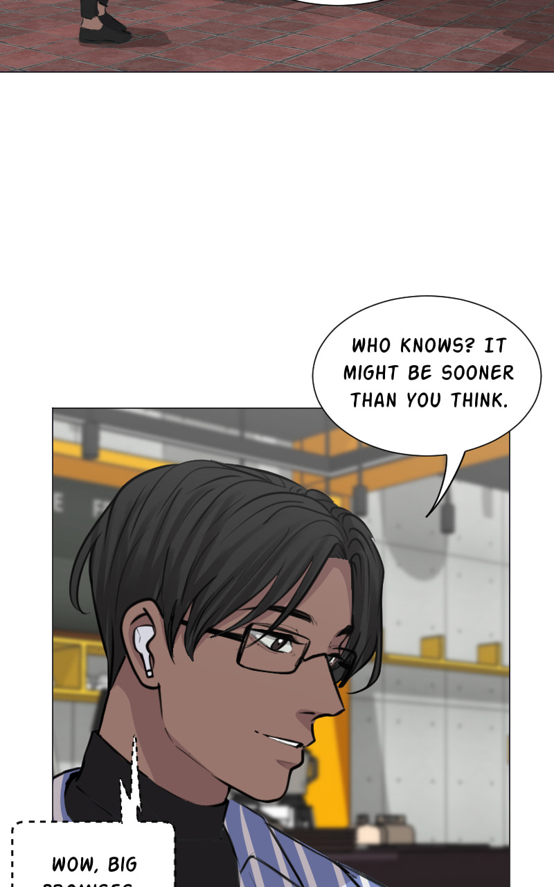 The Doctors are Out Chapter 104 page 9 - 
