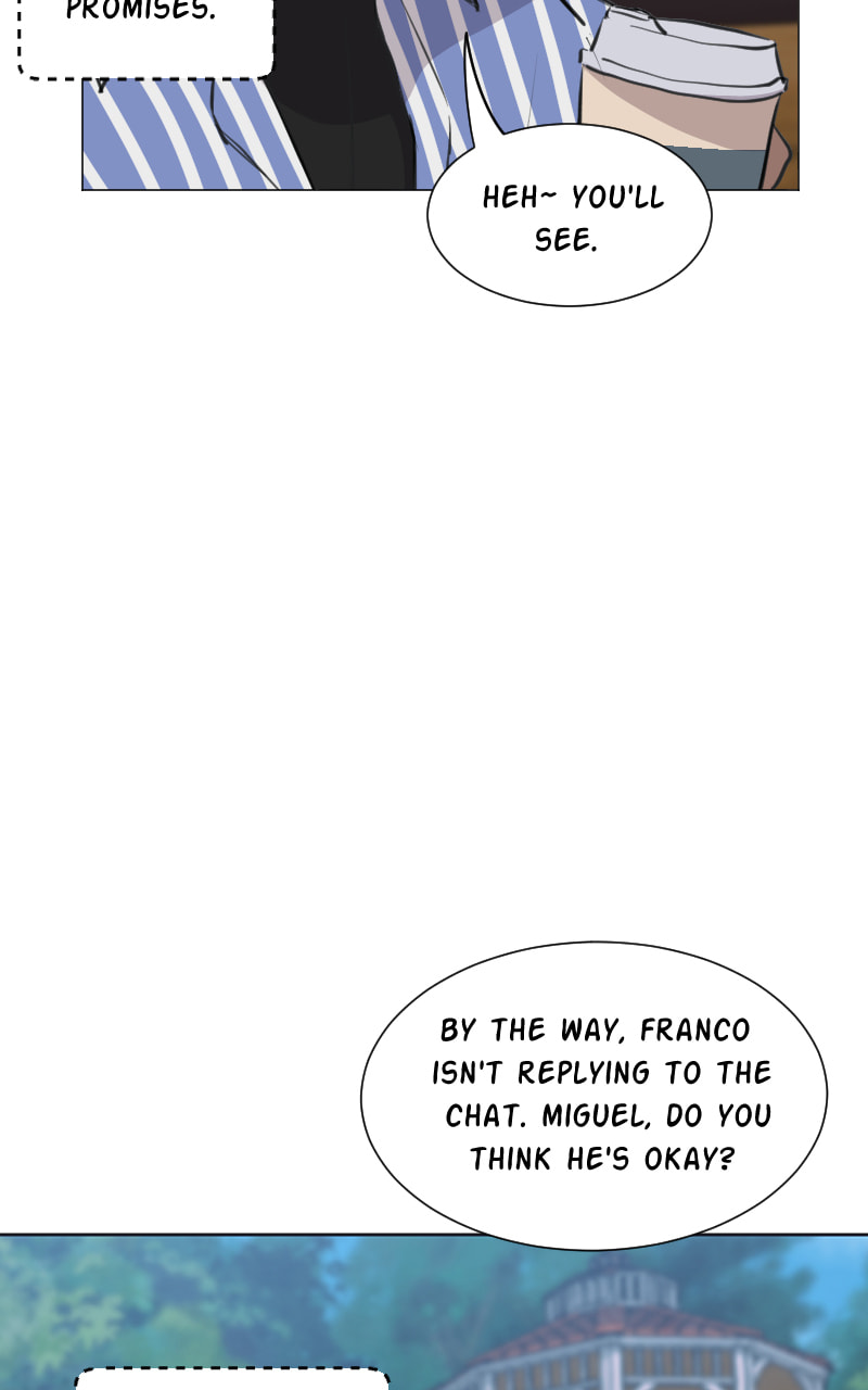 The Doctors are Out Chapter 104 page 10 - 